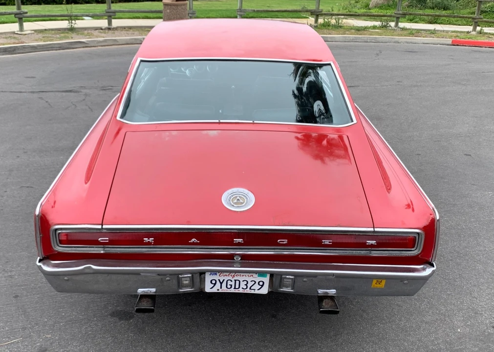 1966 Dodge Charger 1st Gen - Image 10 of 31