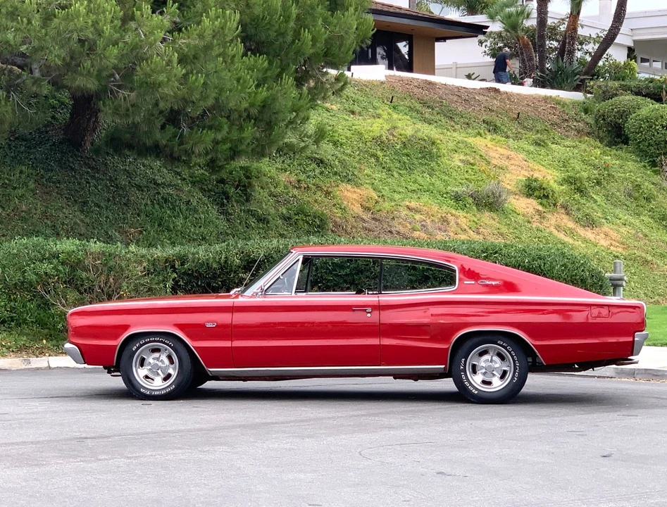 1966 Dodge Charger 1st Gen - Image 6 of 31