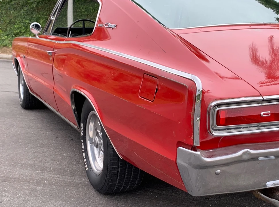1966 Dodge Charger 1st Gen - Image 8 of 31
