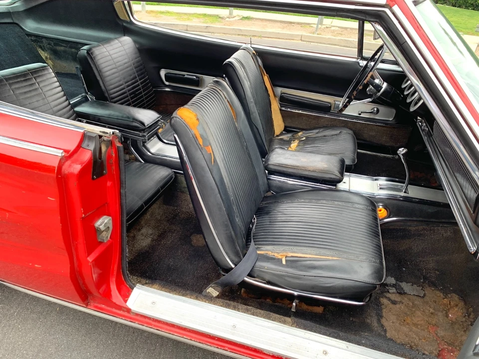 1966 Dodge Charger 1st Gen - Image 28 of 31