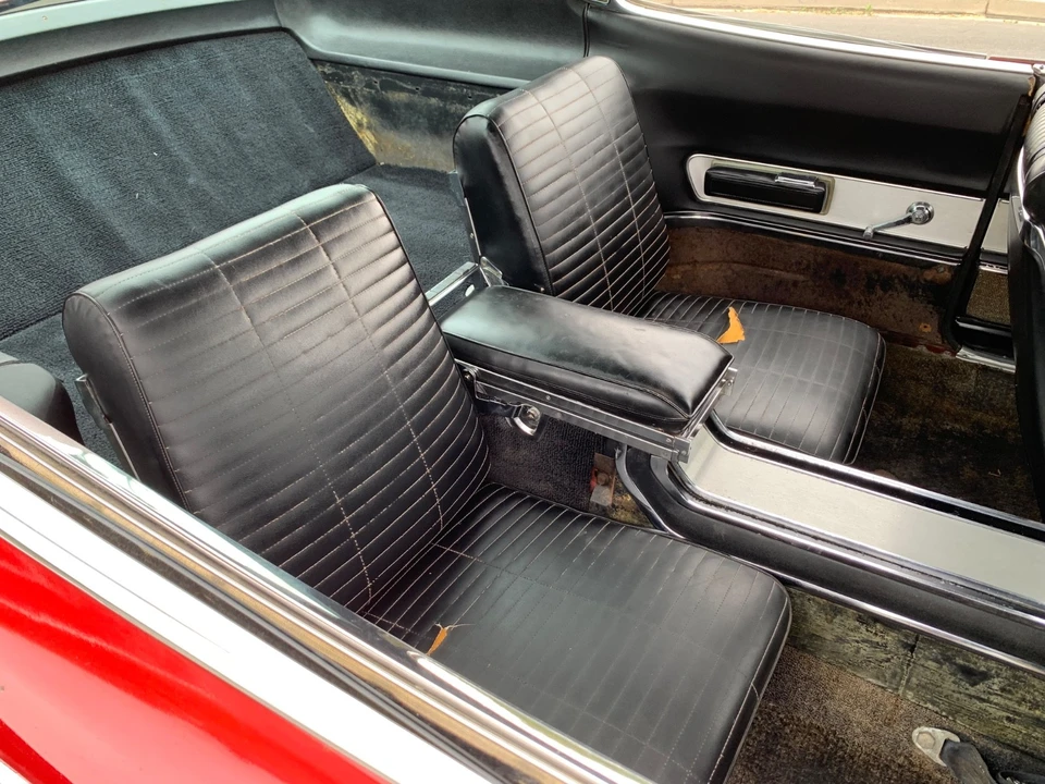 1966 Dodge Charger 1st Gen - Image 29 of 31