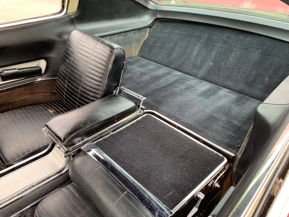 1966 Dodge Charger 1st Gen - Image 23 of 31