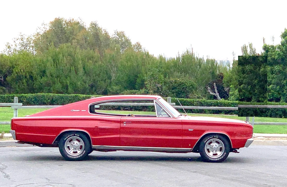 1966 Dodge Charger 1st Gen - Image 15 of 31