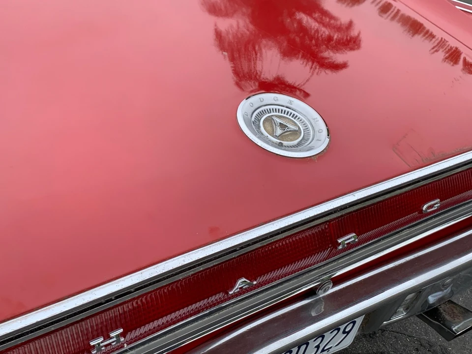 1966 Dodge Charger 1st Gen - Image 9 of 31