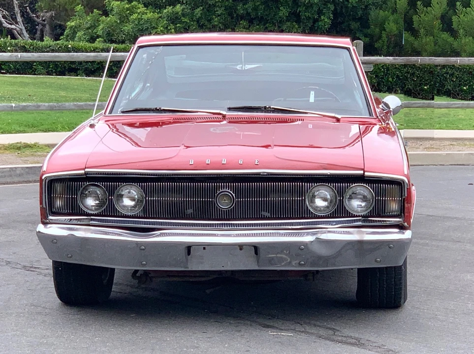 1966 Dodge Charger 1st Gen - Image 3 of 31