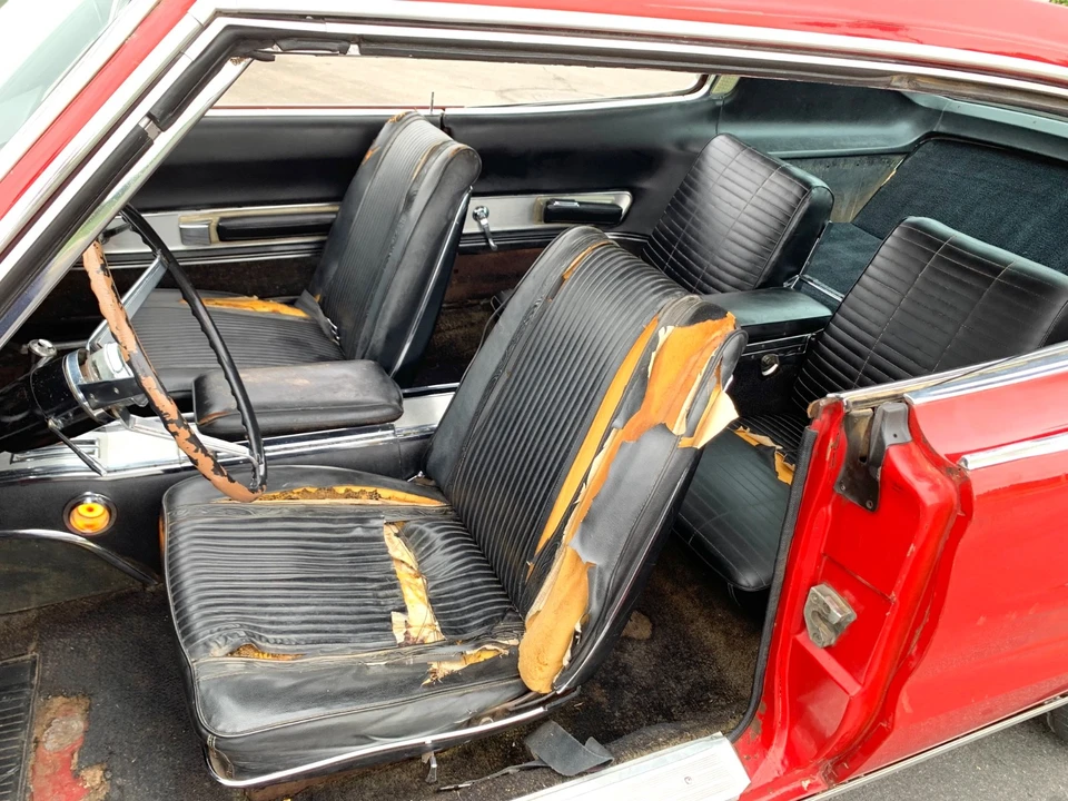 1966 Dodge Charger 1st Gen - Image 21 of 31