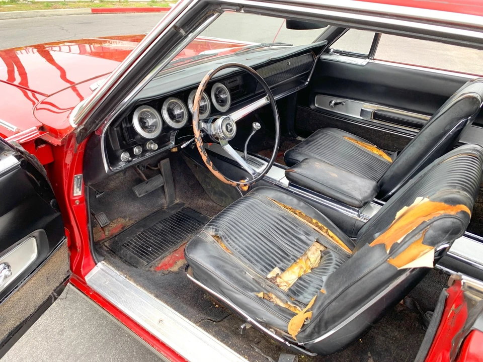 1966 Dodge Charger 1st Gen - Image 19 of 31