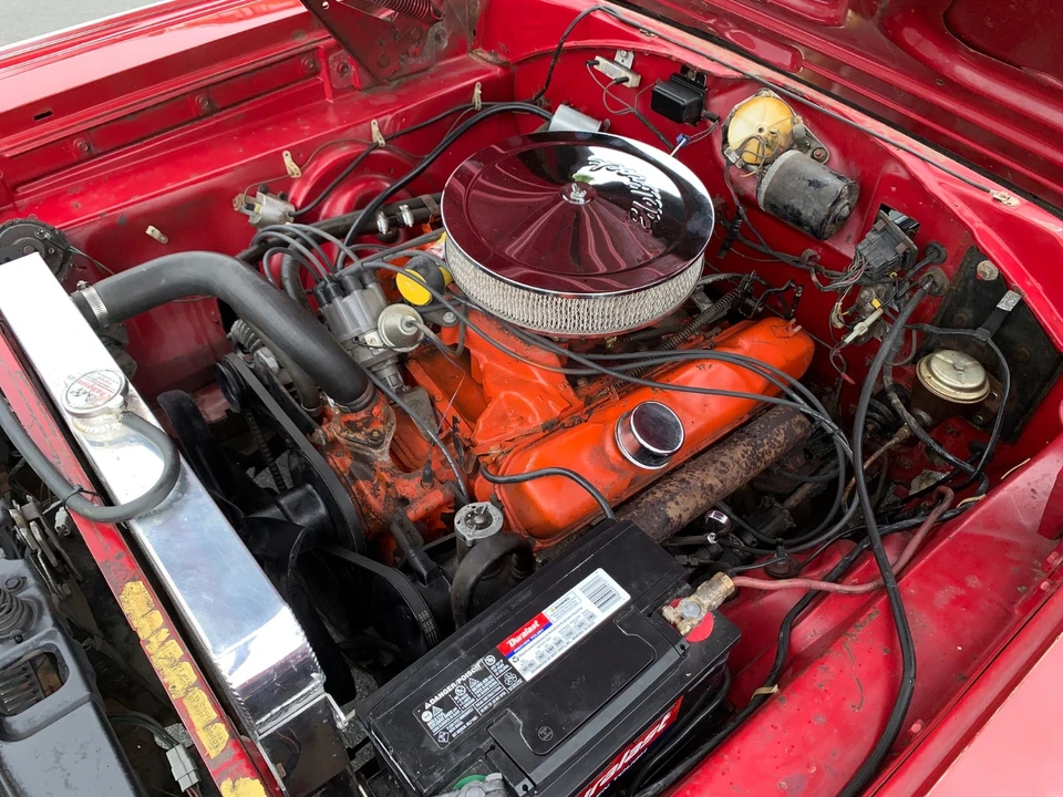 1966 Dodge Charger 1st Gen - Image 31 of 31