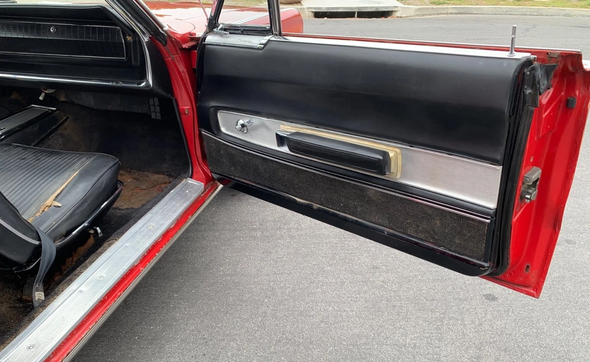 1966 Dodge Charger 1st Gen - Image 25 of 31