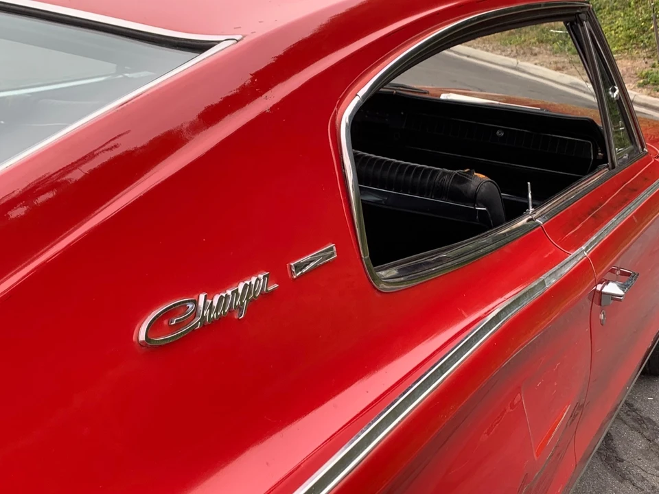 1966 Dodge Charger 1st Gen - Image 13 of 31