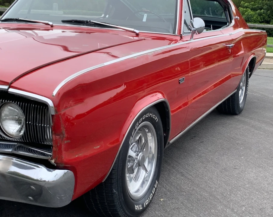 1966 Dodge Charger 1st Gen - Image 5 of 31