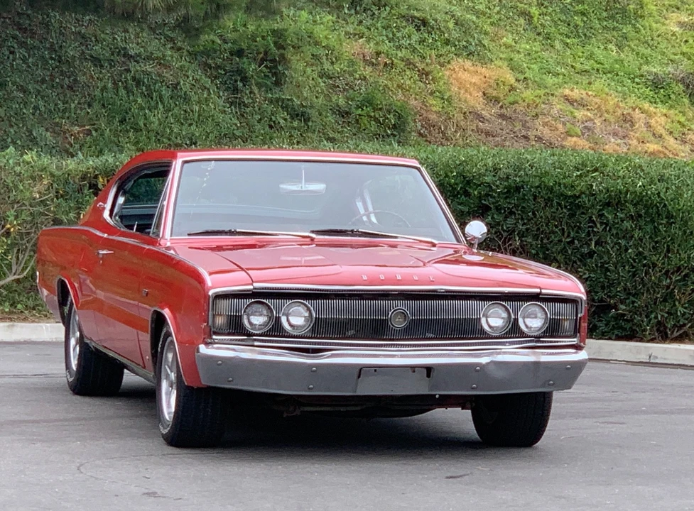 1966 Dodge Charger 1st Gen - Image 2 of 31