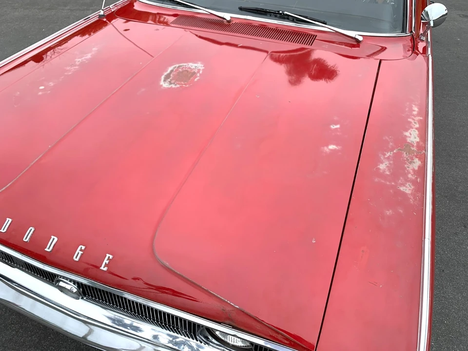 1966 Dodge Charger 1st Gen - Image 17 of 31