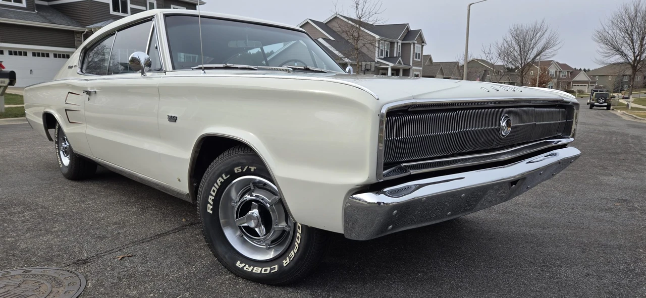 1966 Dodge Charger 1st Gen - Image 10 of 31