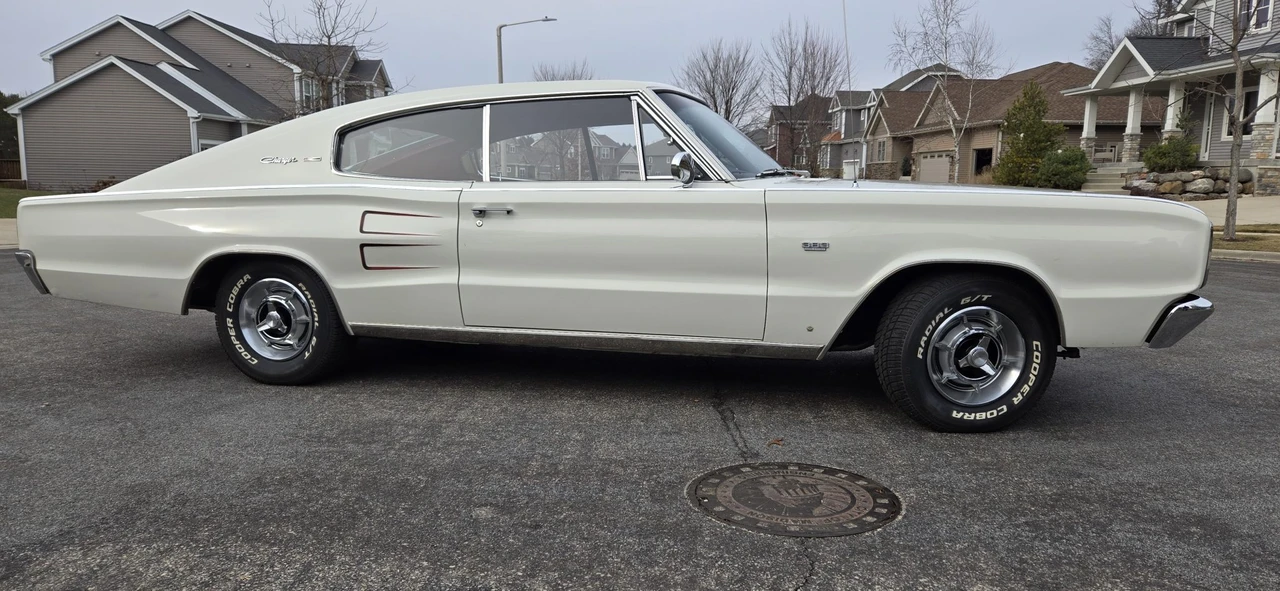 1966 Dodge Charger 1st Gen - Image 12 of 31