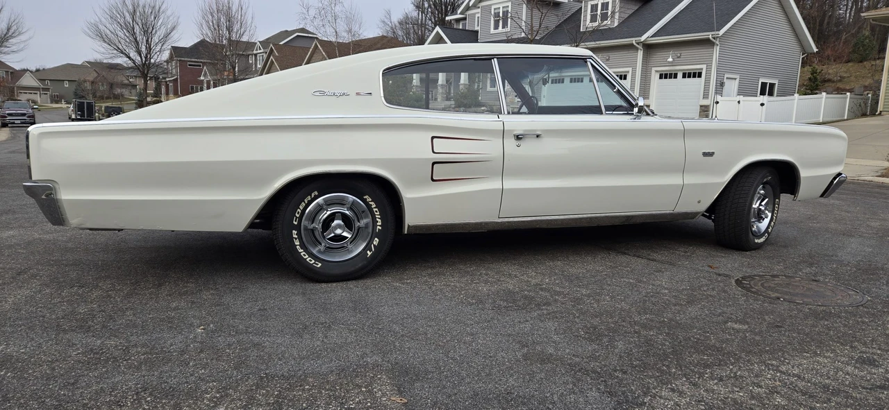 1966 Dodge Charger 1st Gen - Image 14 of 31