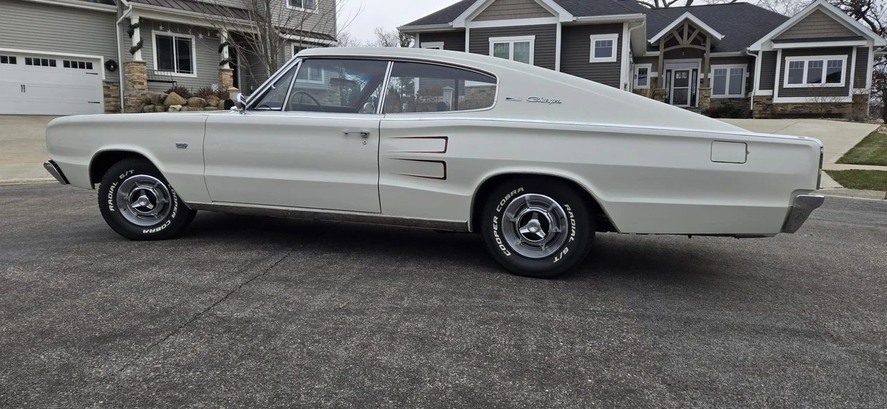 1966 Dodge Charger 1st Gen - Image 24 of 31