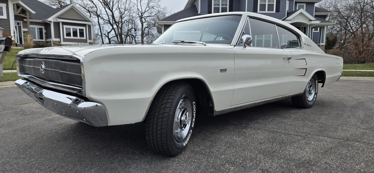 1966 Dodge Charger 1st Gen - Image 26 of 31
