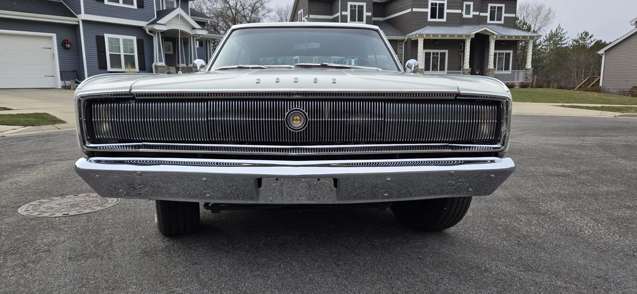 1966 Dodge Charger 1st Gen - Image 6 of 31