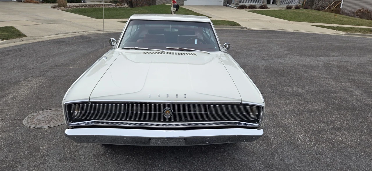 1966 Dodge Charger 1st Gen - Image 5 of 31