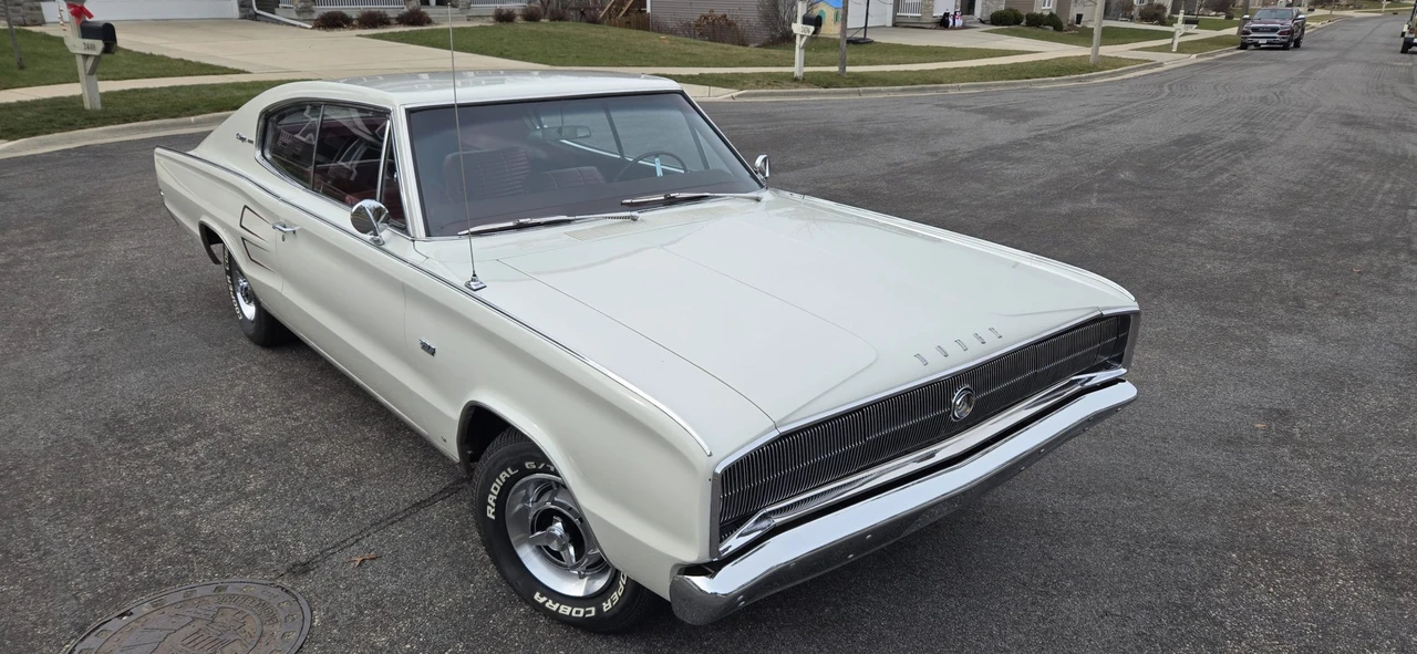 1966 Dodge Charger 1st Gen - Image 9 of 31
