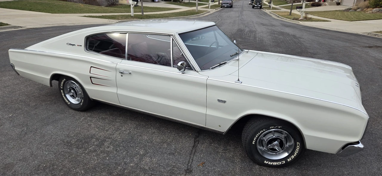 1966 Dodge Charger 1st Gen - Image 11 of 31