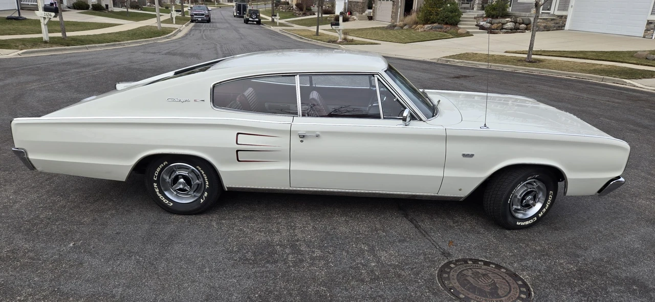 1966 Dodge Charger 1st Gen - Image 13 of 31