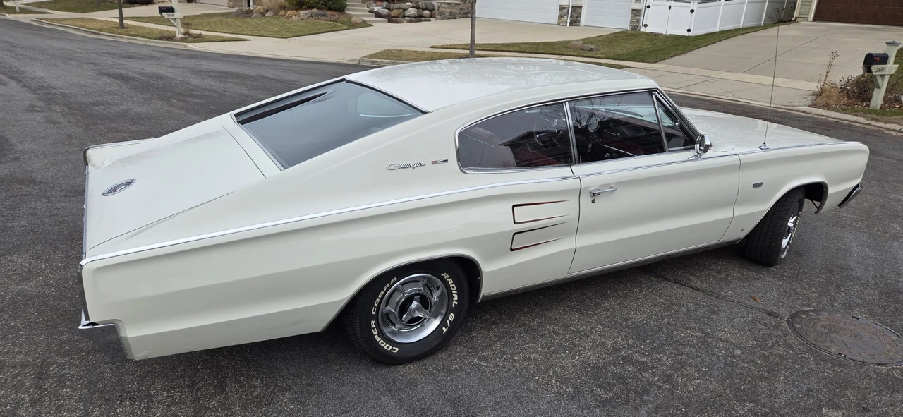 1966 Dodge Charger 1st Gen - Image 15 of 31