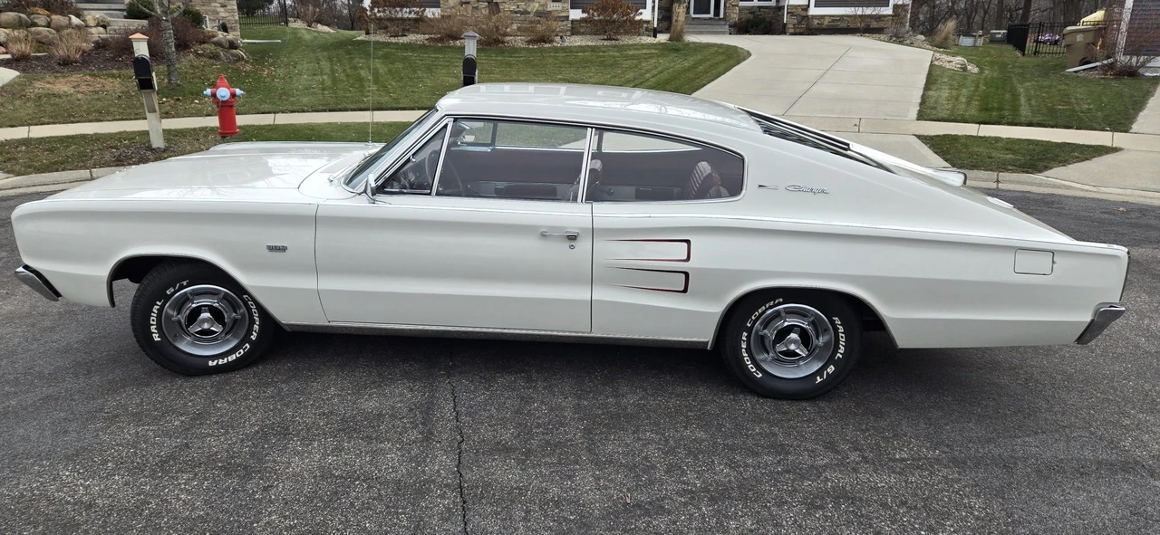 1966 Dodge Charger 1st Gen - Image 23 of 31