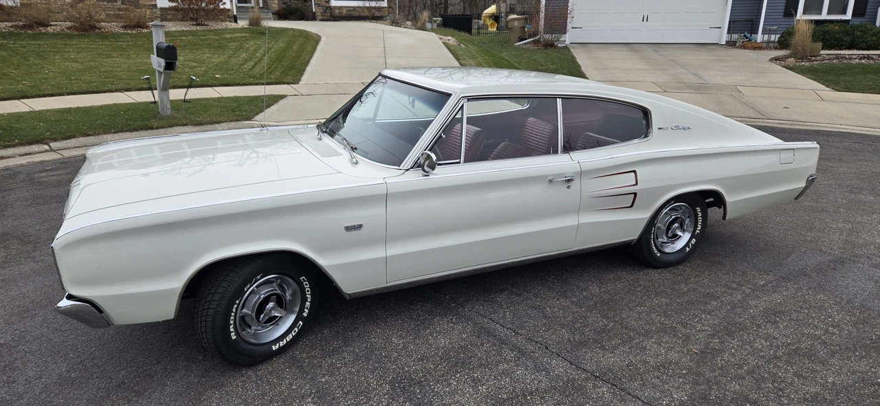 1966 Dodge Charger 1st Gen - Image 2 of 31