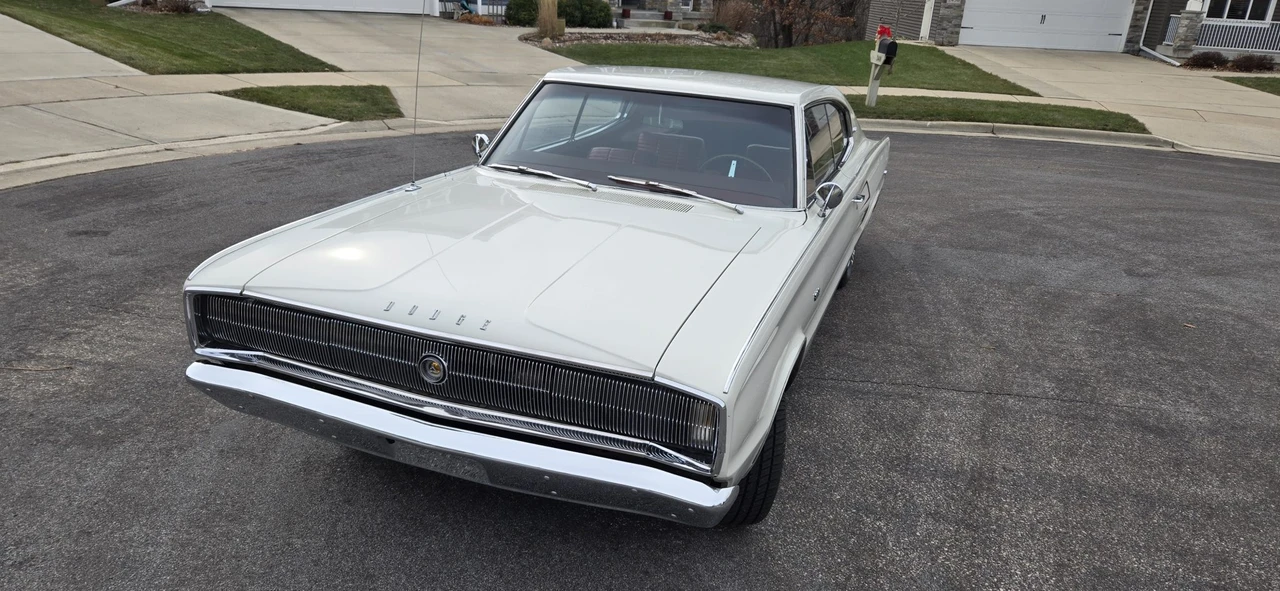 1966 Dodge Charger 1st Gen - Image 4 of 31