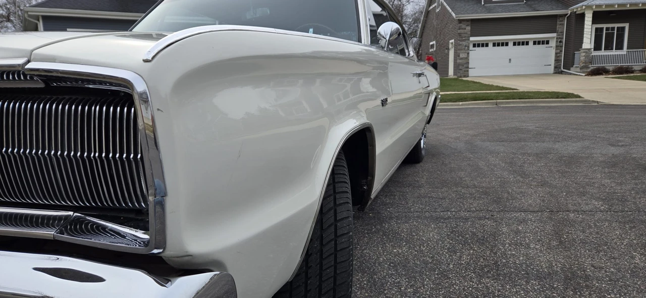 1966 Dodge Charger 1st Gen - Image 29 of 31
