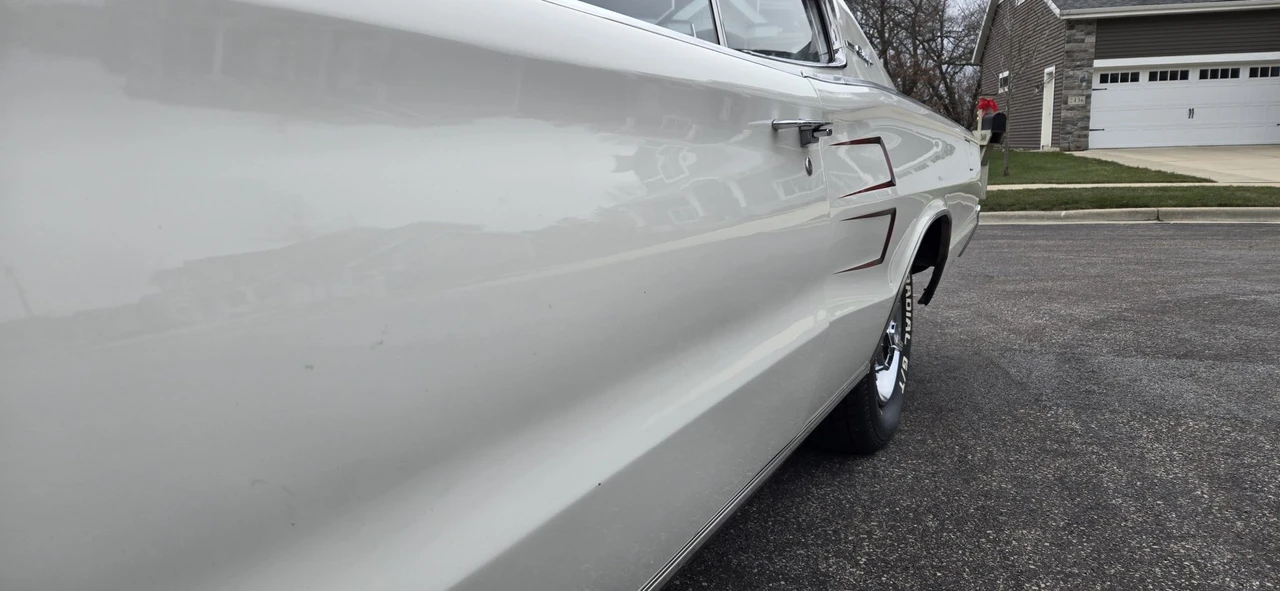 1966 Dodge Charger 1st Gen - Image 30 of 31