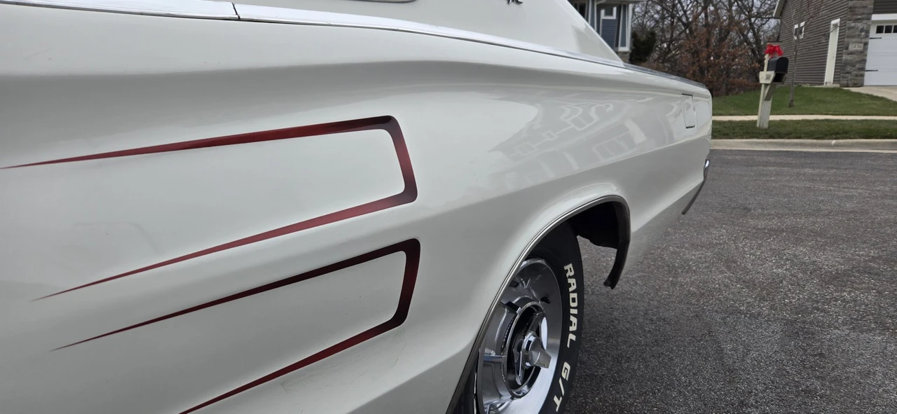 1966 Dodge Charger 1st Gen - Image 31 of 31