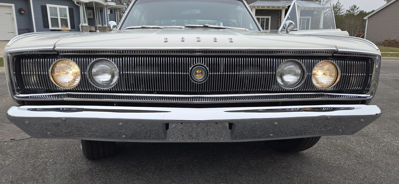 1966 Dodge Charger 1st Gen - Image 28 of 31