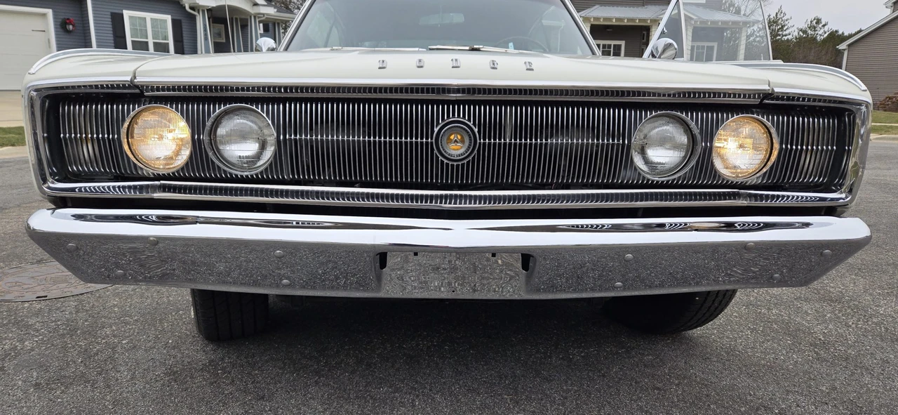 1966 Dodge Charger 1st Gen - Image 27 of 31
