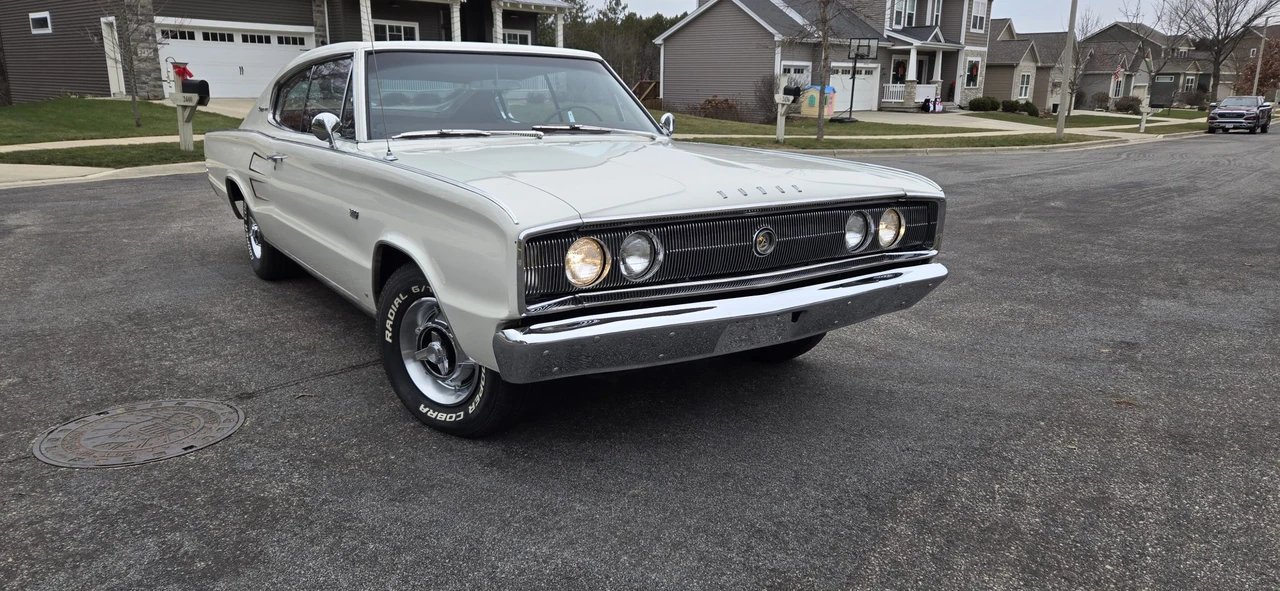 1966 Dodge Charger 1st Gen - Image 8 of 31
