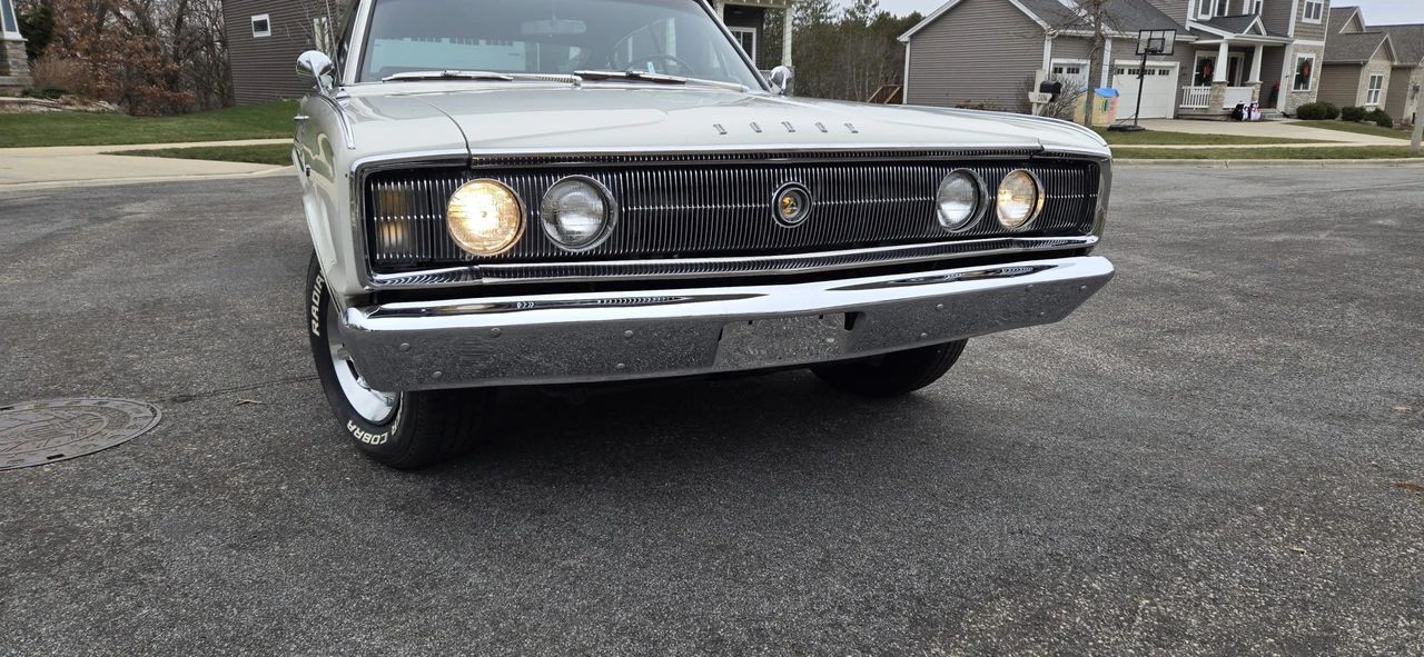 1966 Dodge Charger 1st Gen - Image 7 of 31