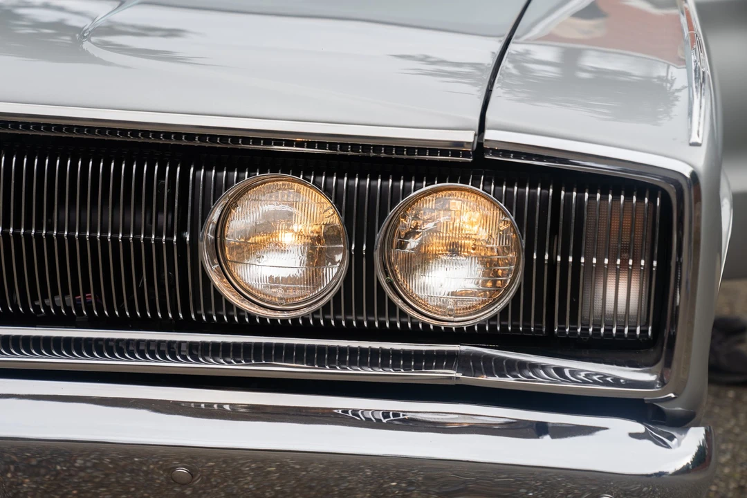 1966 Dodge Charger 1st Gen - Image 15 of 31