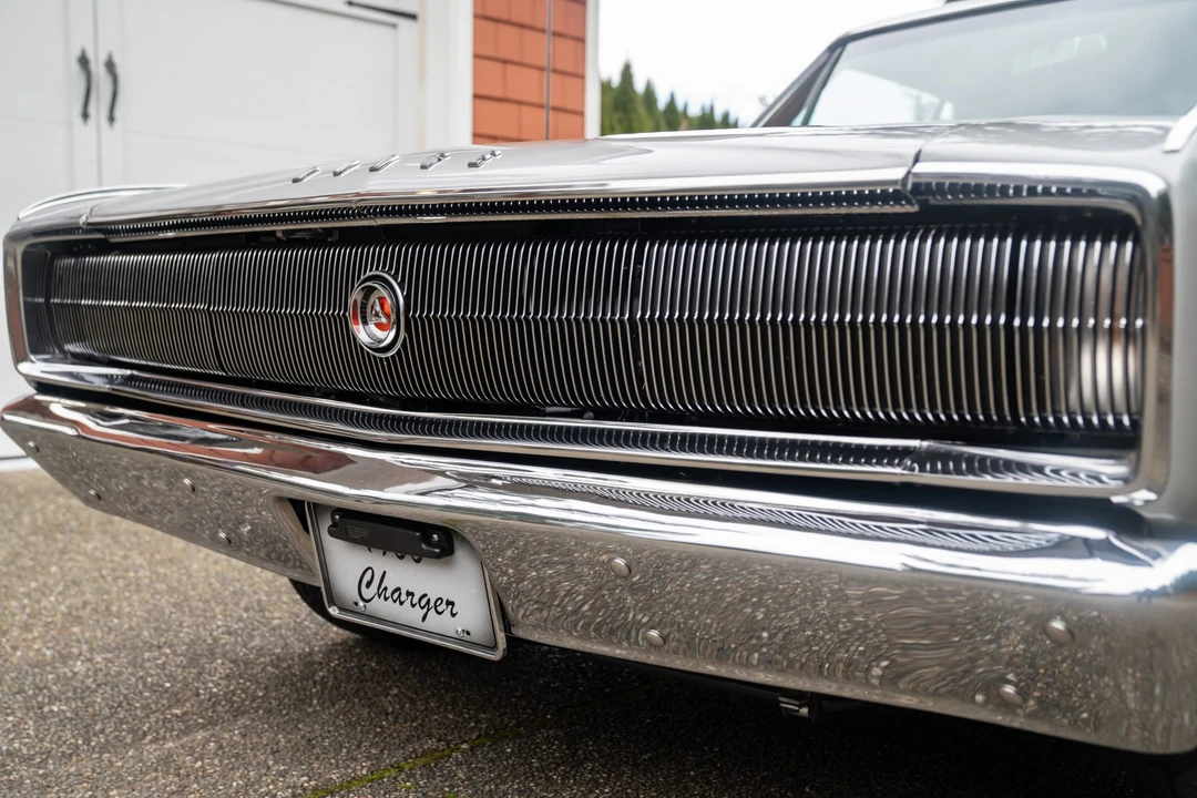 1966 Dodge Charger 1st Gen - Image 10 of 31