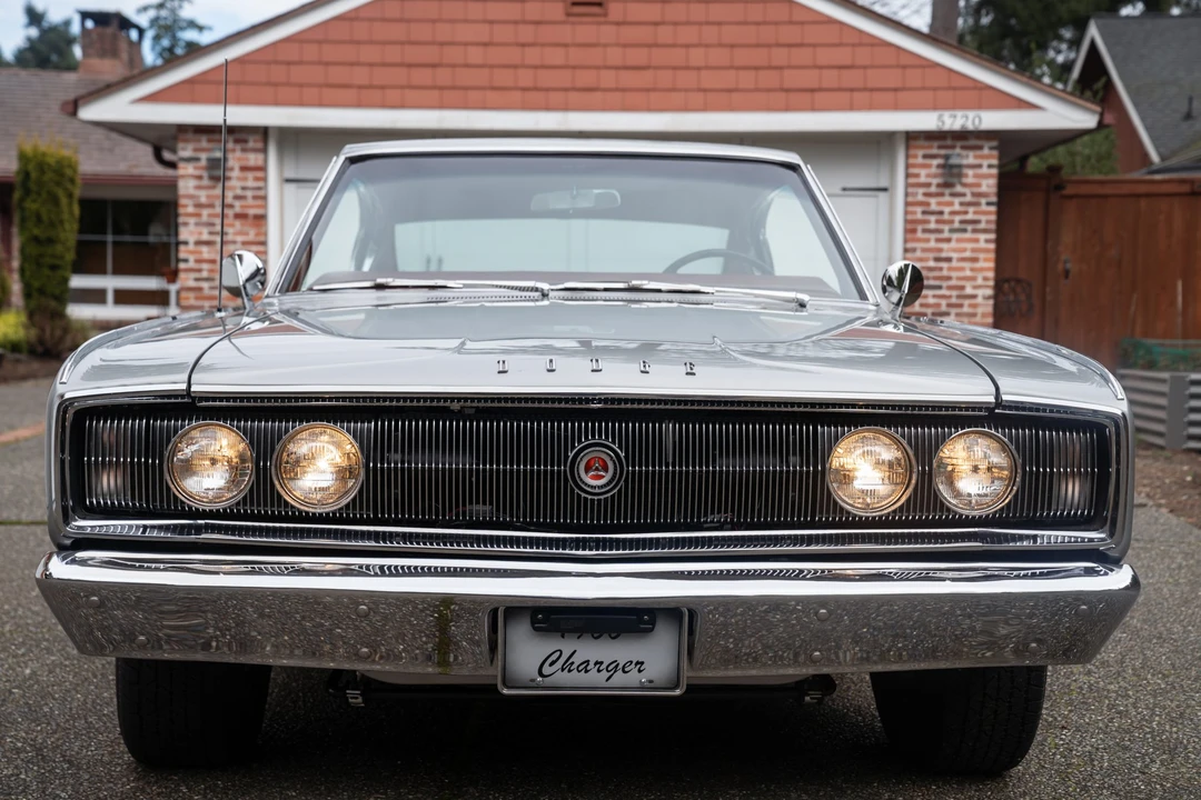 1966 Dodge Charger 1st Gen - Image 13 of 31