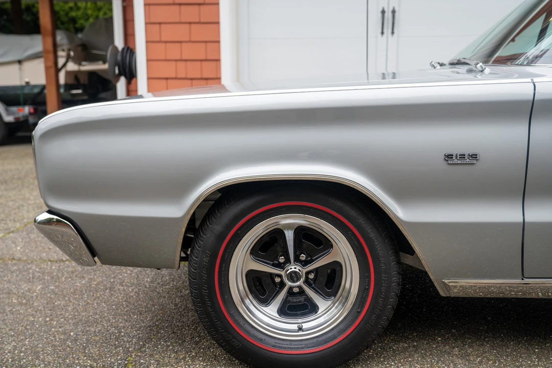 1966 Dodge Charger 1st Gen - Image 23 of 31