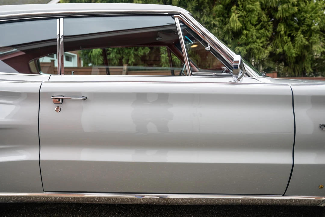1966 Dodge Charger 1st Gen - Image 26 of 31