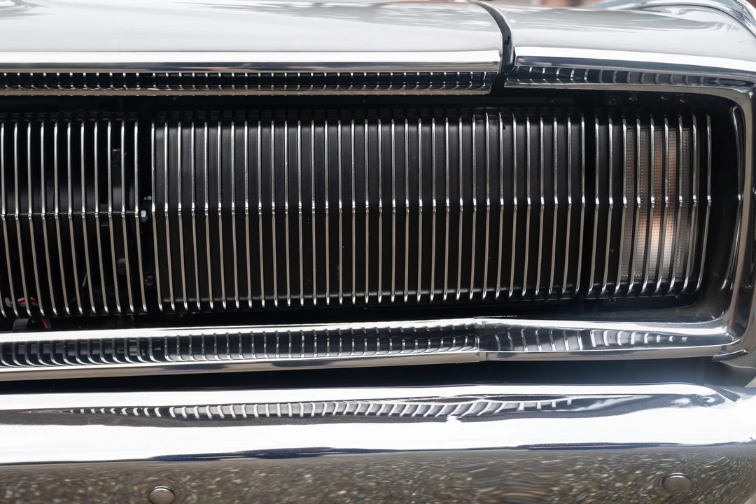 1966 Dodge Charger 1st Gen - Image 12 of 31