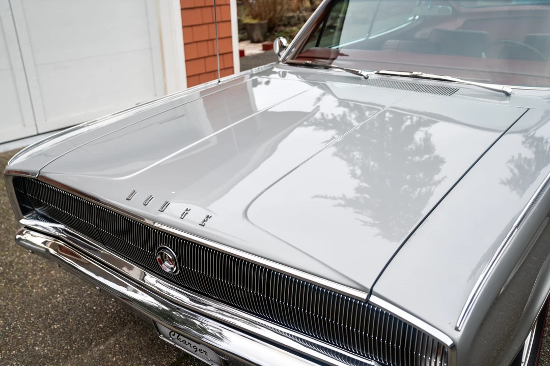 1966 Dodge Charger 1st Gen - Image 18 of 31