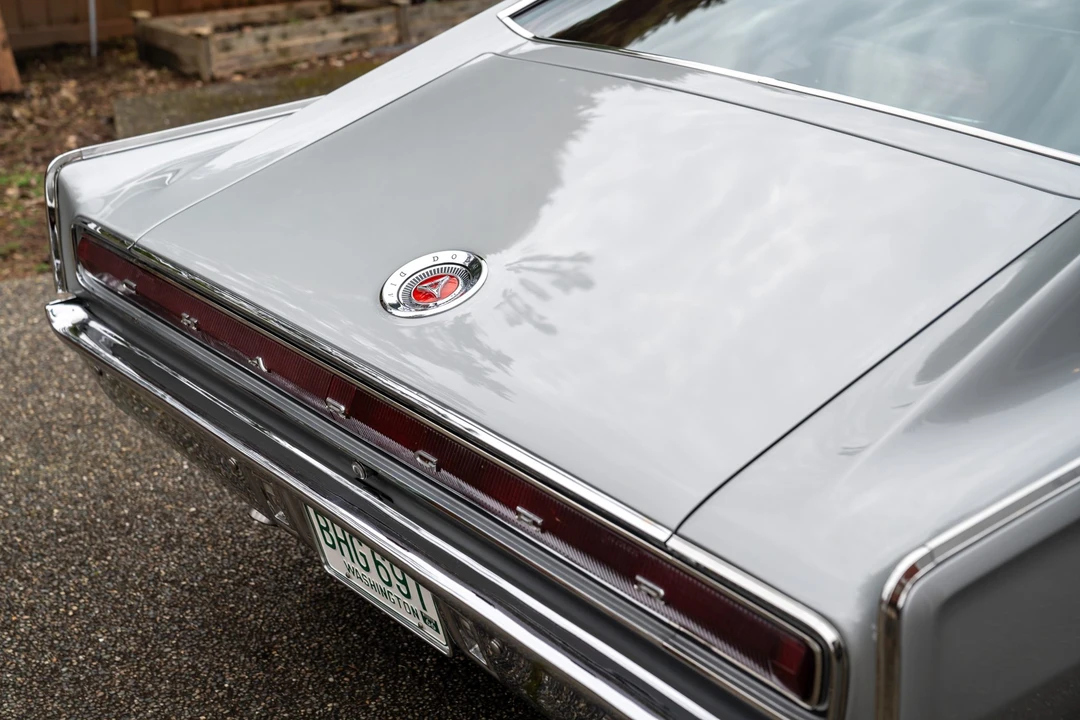 1966 Dodge Charger 1st Gen - Image 29 of 31