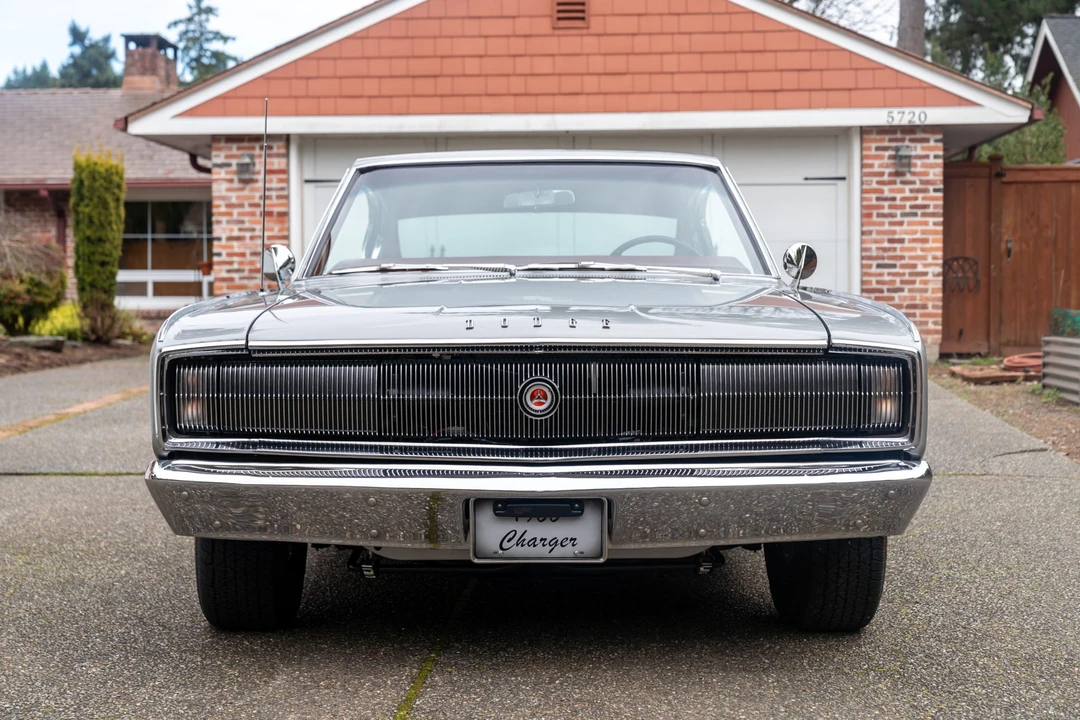 1966 Dodge Charger 1st Gen - Image 2 of 31