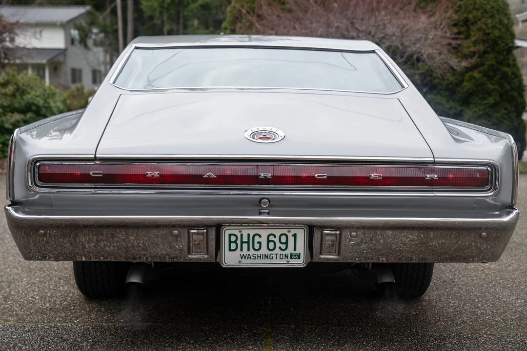 1966 Dodge Charger 1st Gen - Image 17 of 31