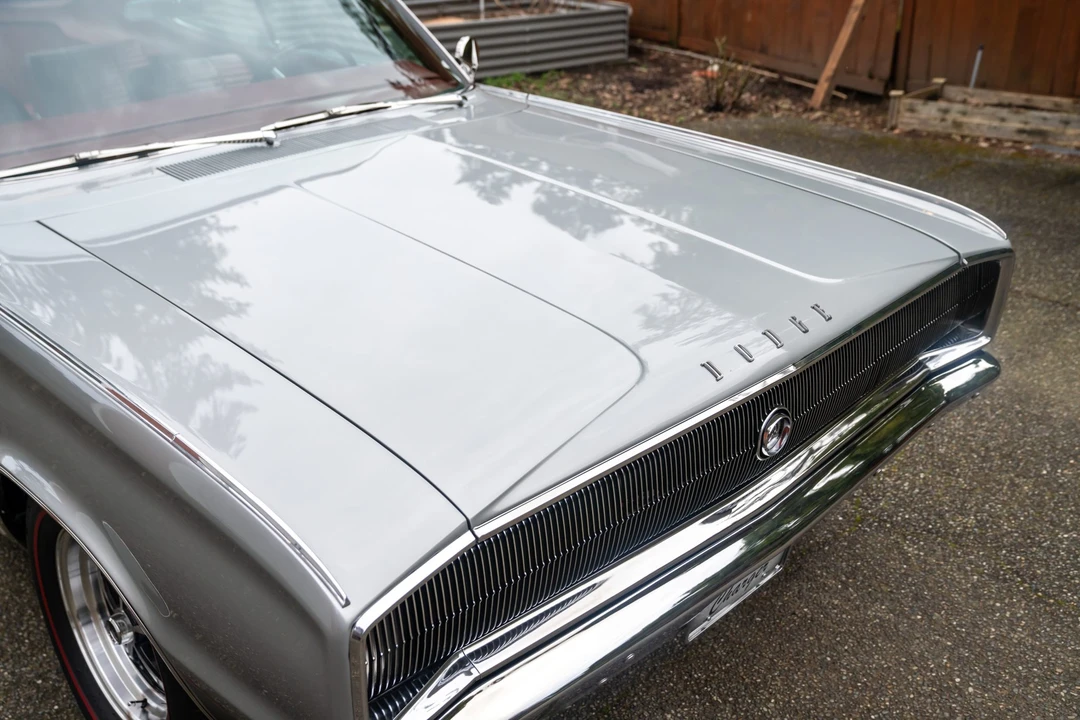 1966 Dodge Charger 1st Gen - Image 20 of 31