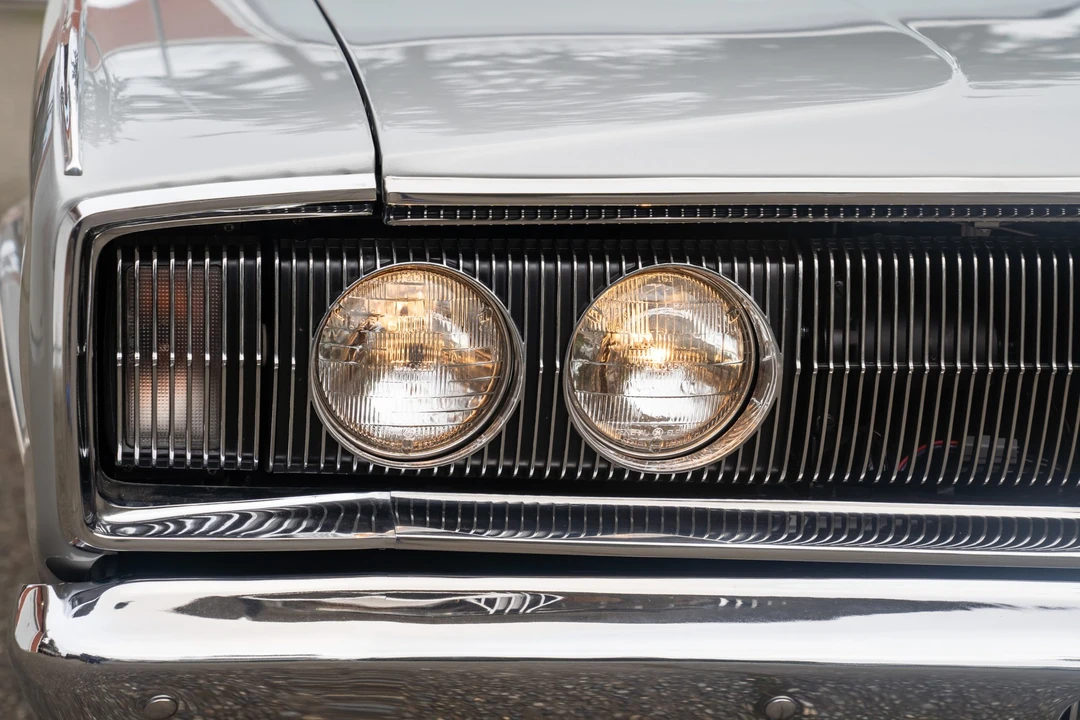 1966 Dodge Charger 1st Gen - Image 14 of 31